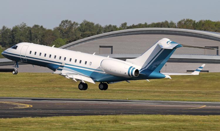 Global 6000