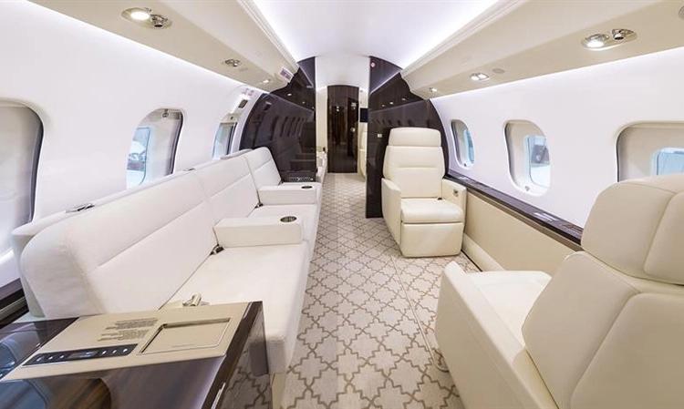 Global 6000