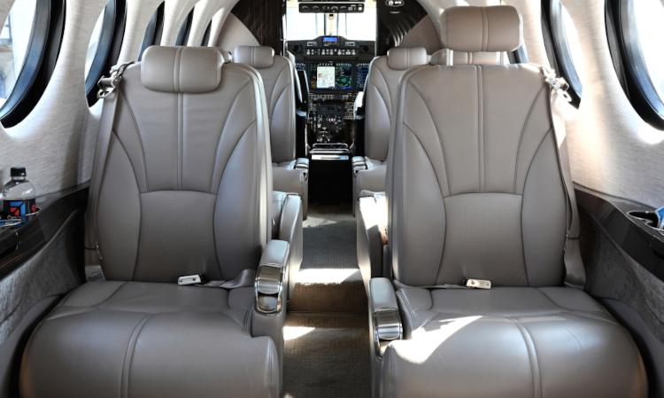 Aeronave