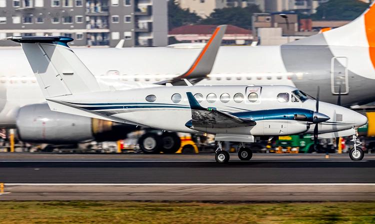 Aeronave