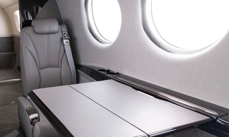 Aeronave