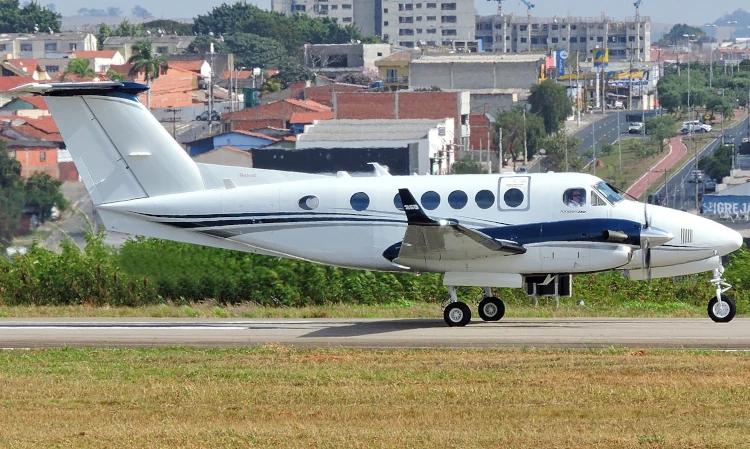 Aeronave