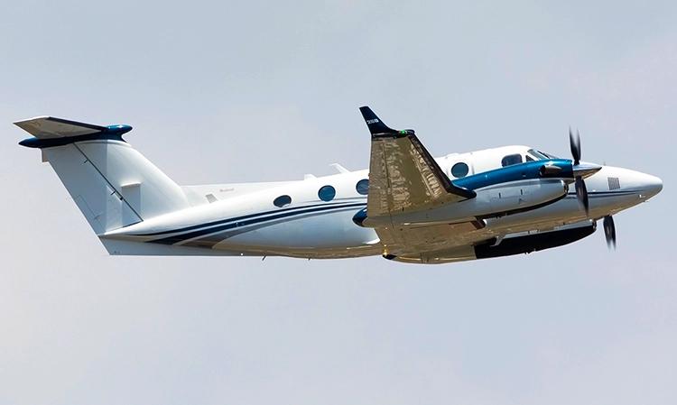 Aeronave
