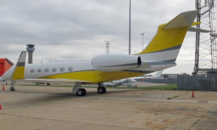 Aeronave