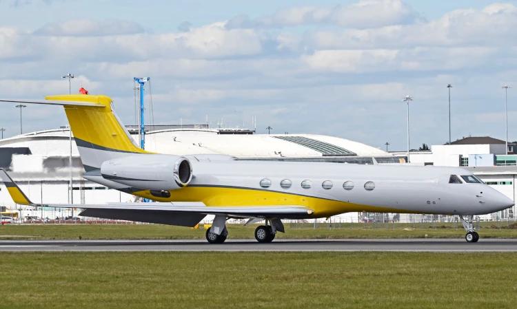 Aeronave