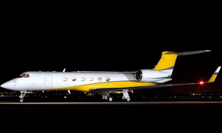 Aeronave