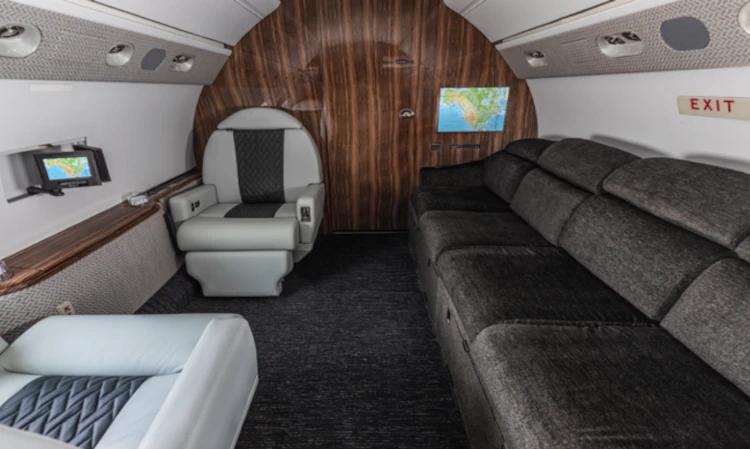 Aeronave