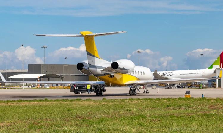 Aeronave