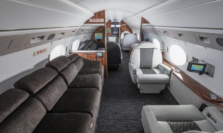 Aeronave