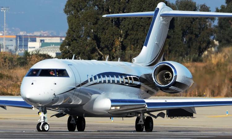 Global 5000
