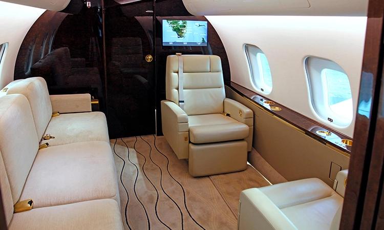 Global 5000