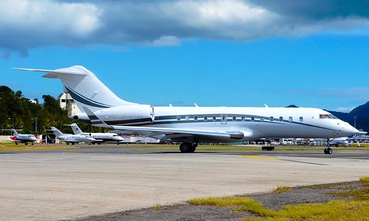 Global 5000