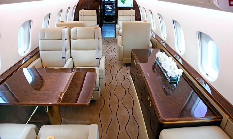 Global 5000
