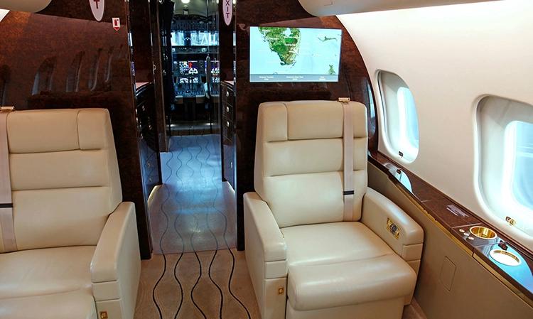 Global 5000