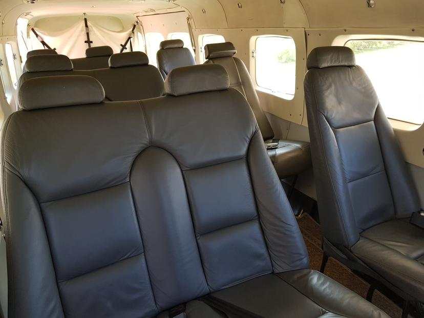 Aeronave