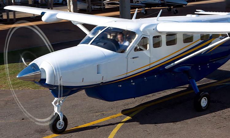 Aeronave