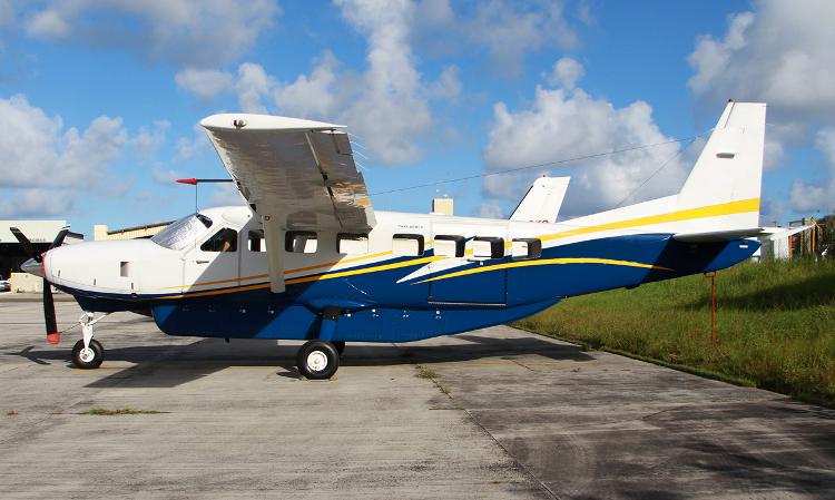 Aeronave