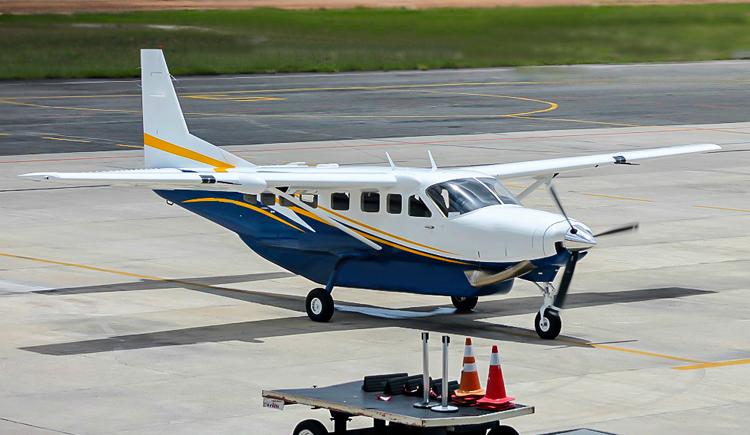Aeronave