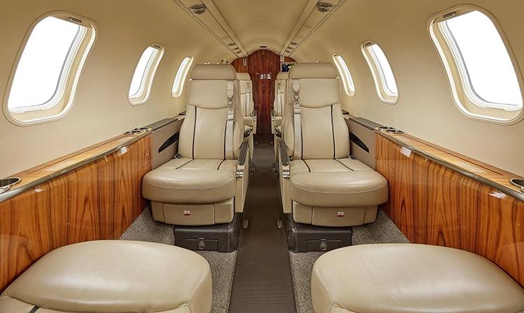 Learjet 45XR