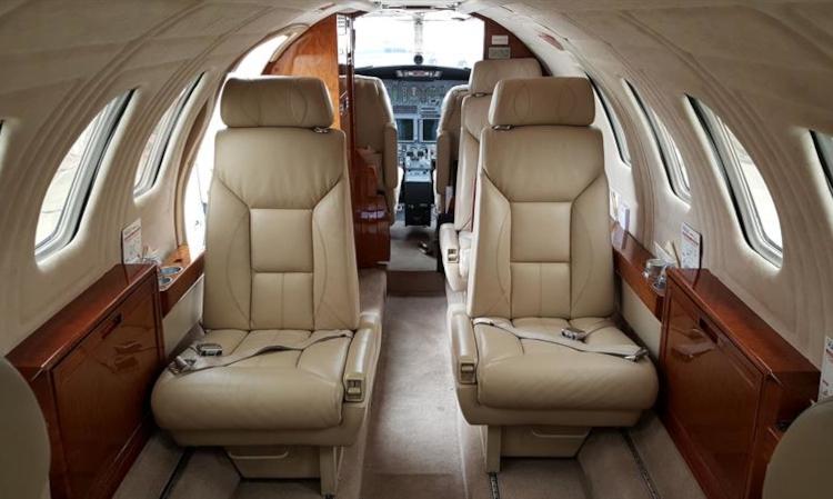 Aeronave