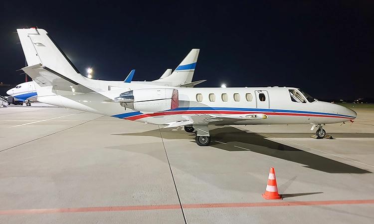 Aeronave