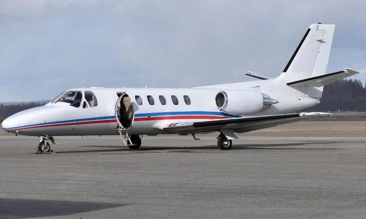Aeronave