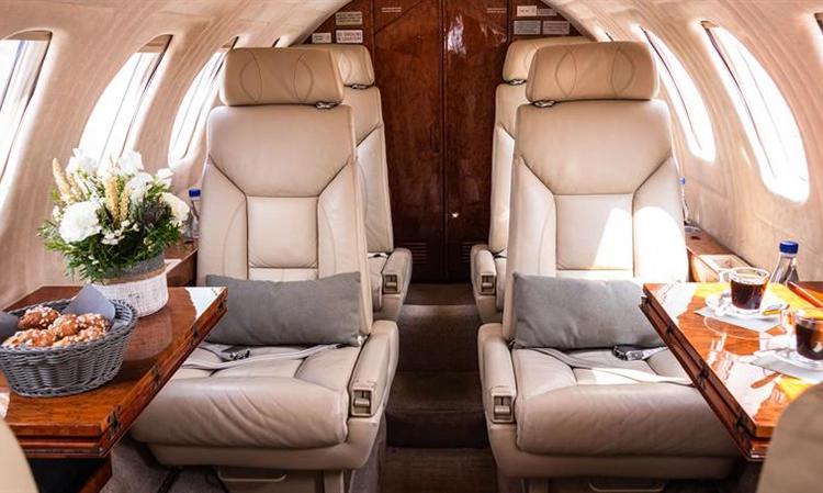 Aeronave