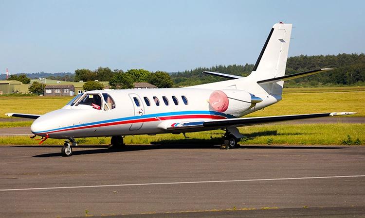 Aeronave