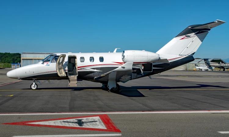 Citation M2