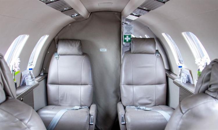 Citation CJ1