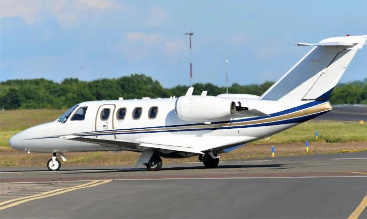 Citation CJ1