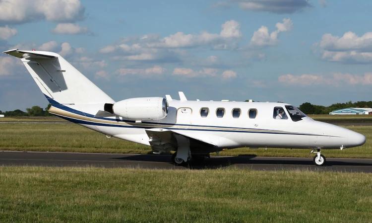 Citation CJ1