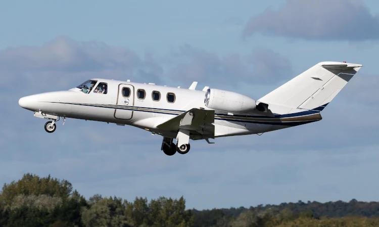 Citation CJ1