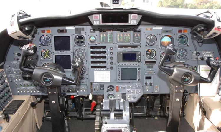 Citation CJ1