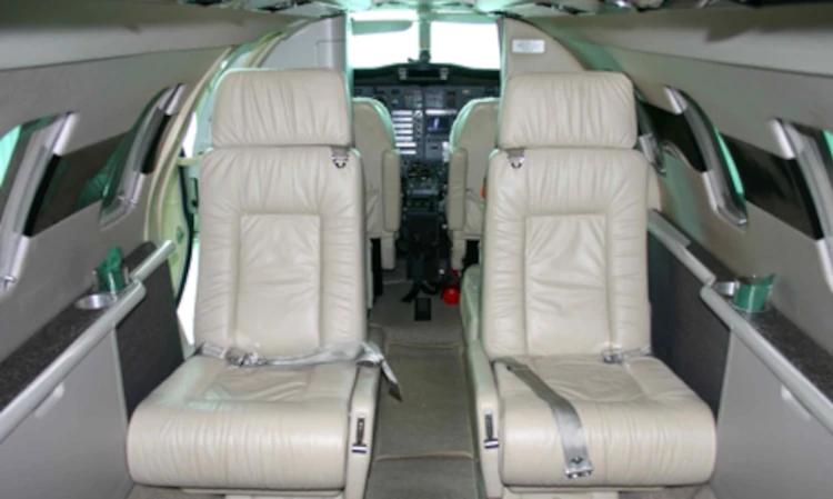 Citation CJ1