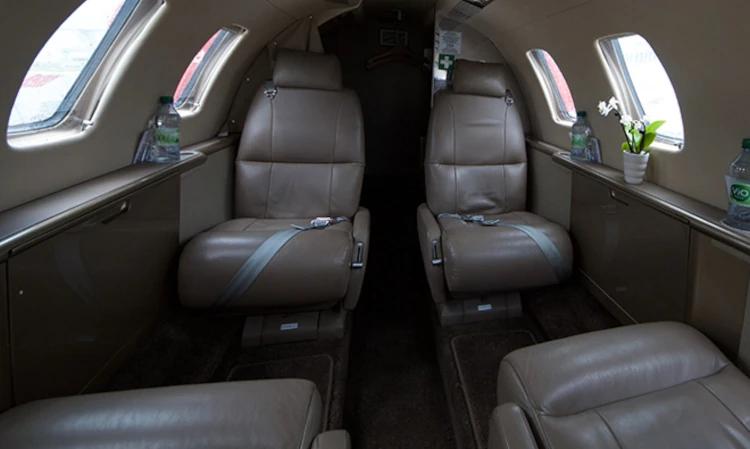 Citation CJ1