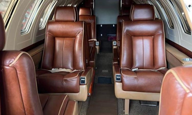 Citation II