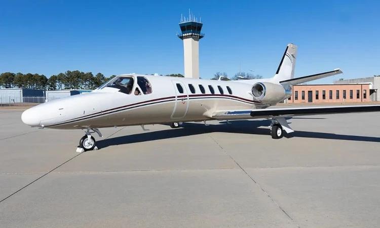 Citation II