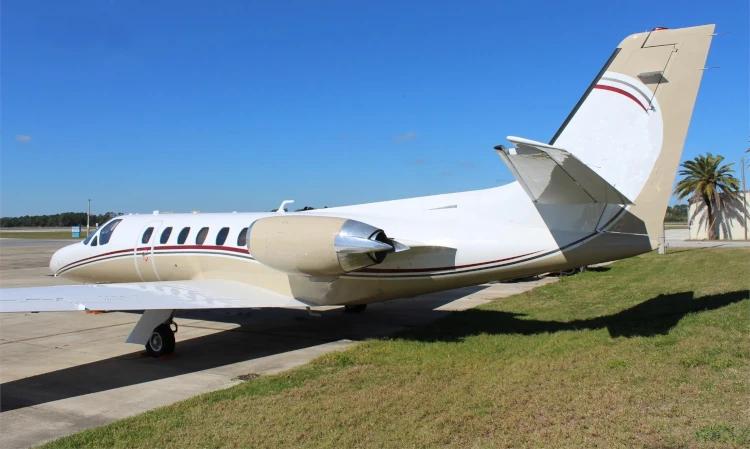 Citation II