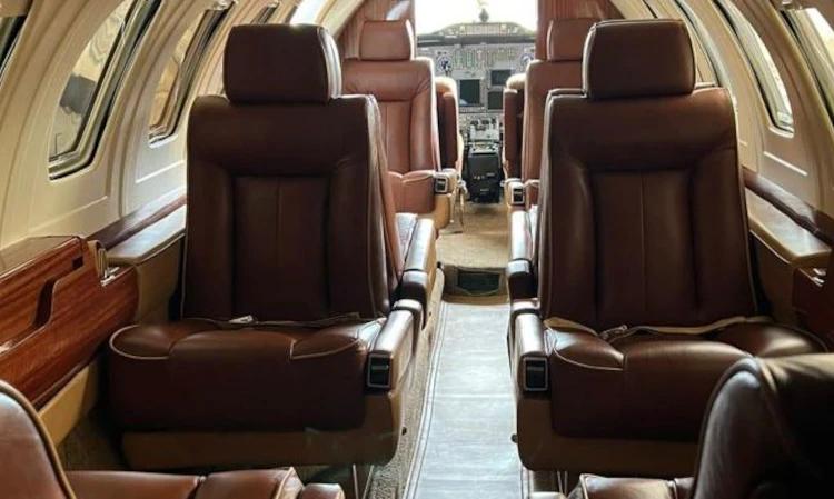 Citation II