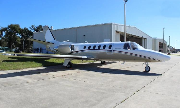 Citation II