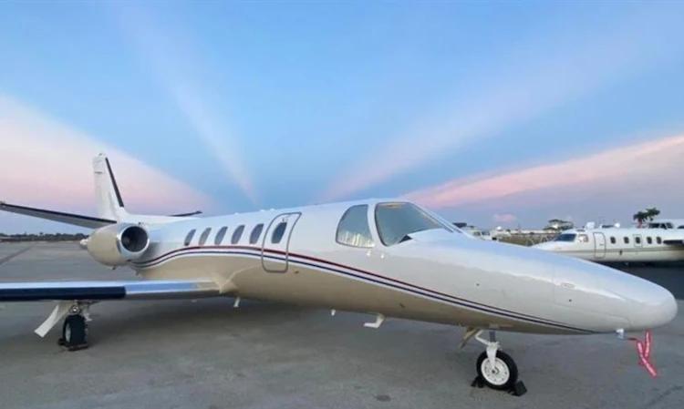 Citation II