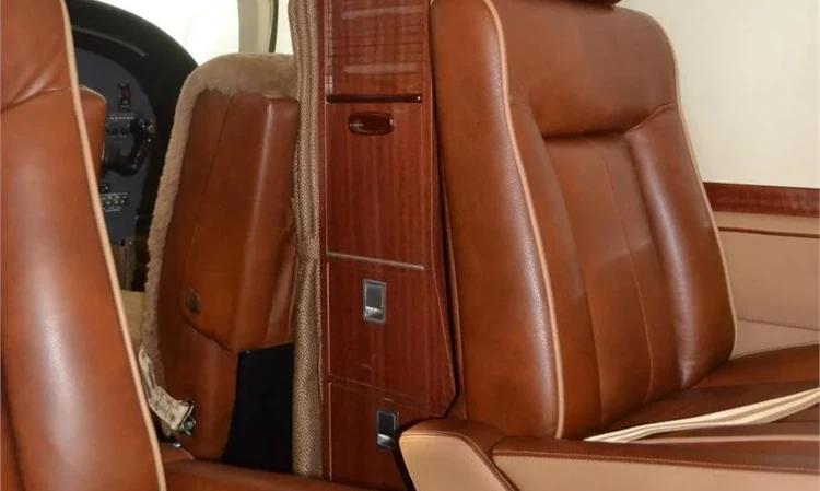 Citation II