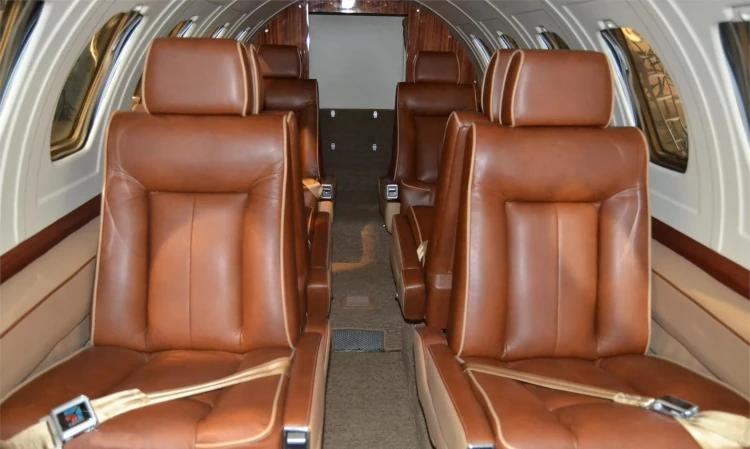 Citation II