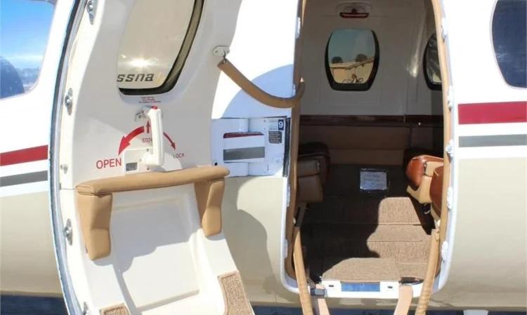 Citation II