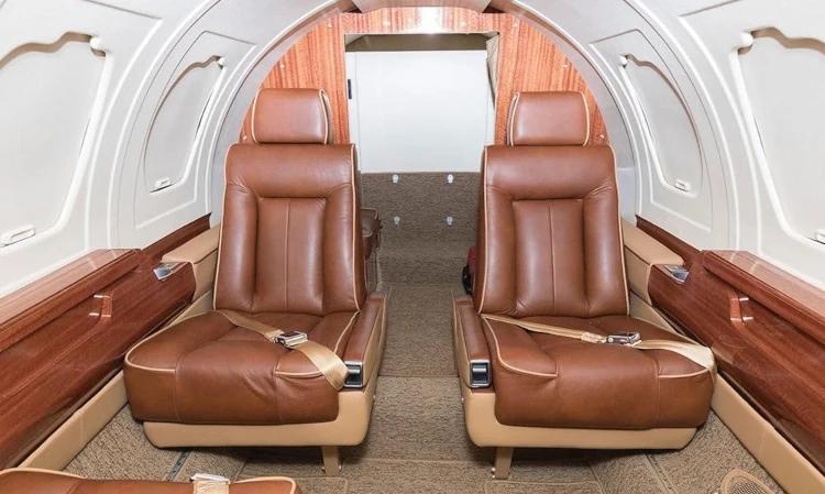 Citation II