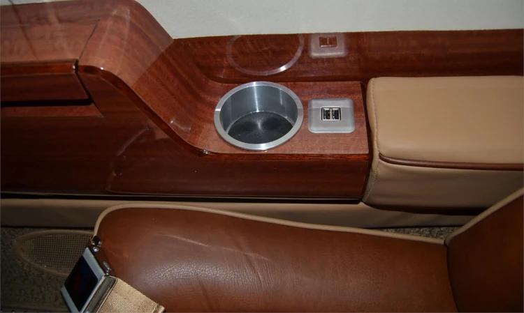 Citation II