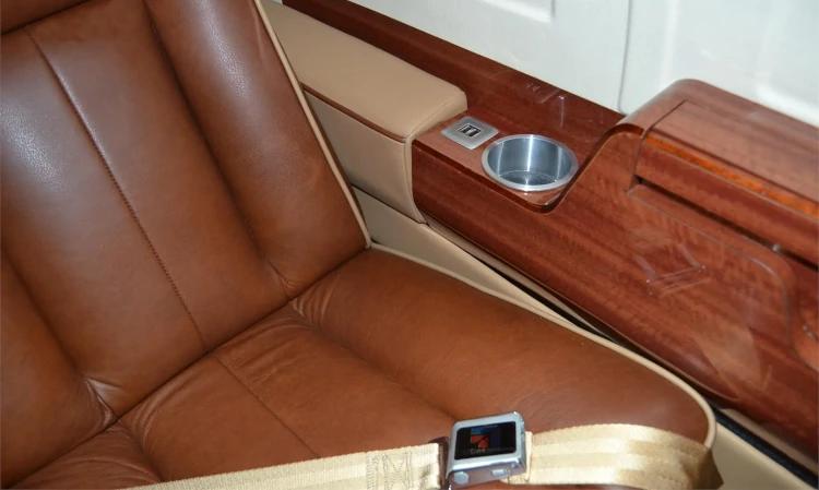 Citation II
