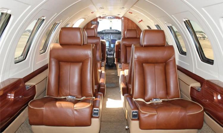 Citation II