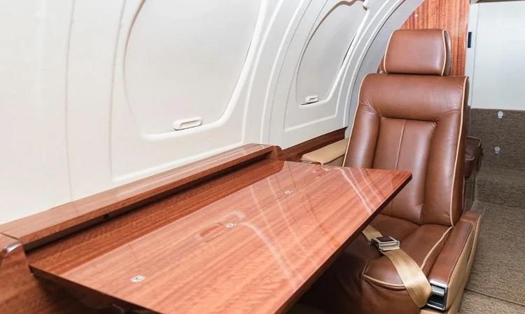Citation II
